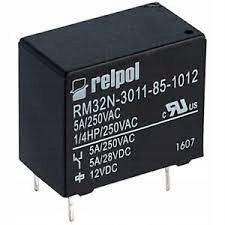 

Przekaźnik RM32N-3011-85-1012 12V 5A/250V Spdt