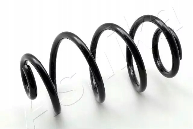 SPRĘŻYNA ZAWIESZENIA