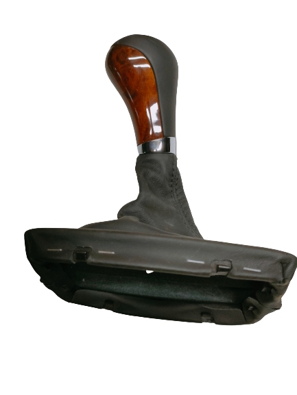 A2122670510 - MERCEDES E W212 ручка переключения передач сильфон