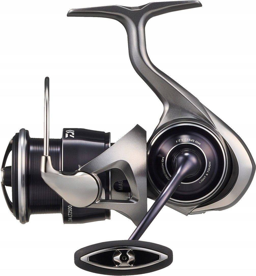 Kołowrotek Daiwa 25 Caldia Lt 3000