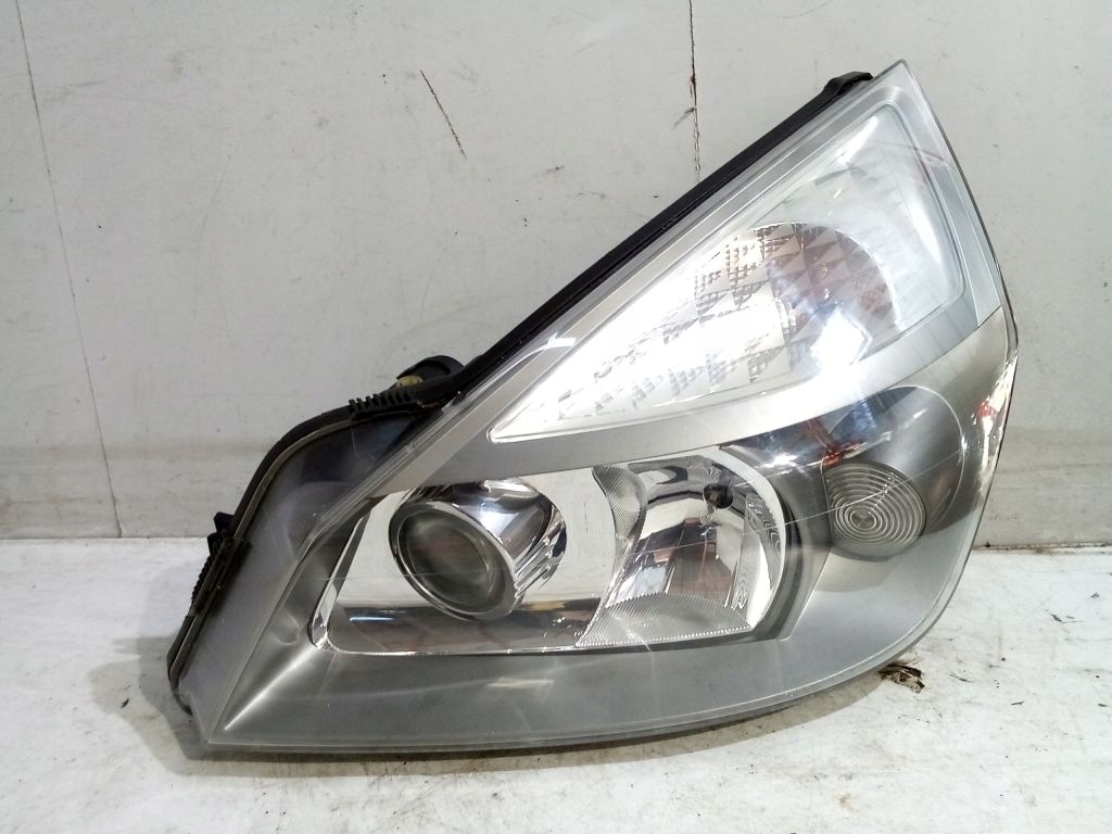 Renault Espace IV light left front front ksenon Xenon