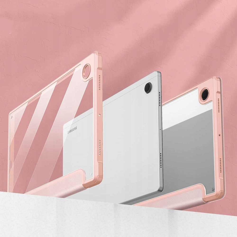 SMARTCASE чехол корпус чехол для GALAXY TAB A8 2021 совместимость с Galaxy Tab A8 10.5 2021