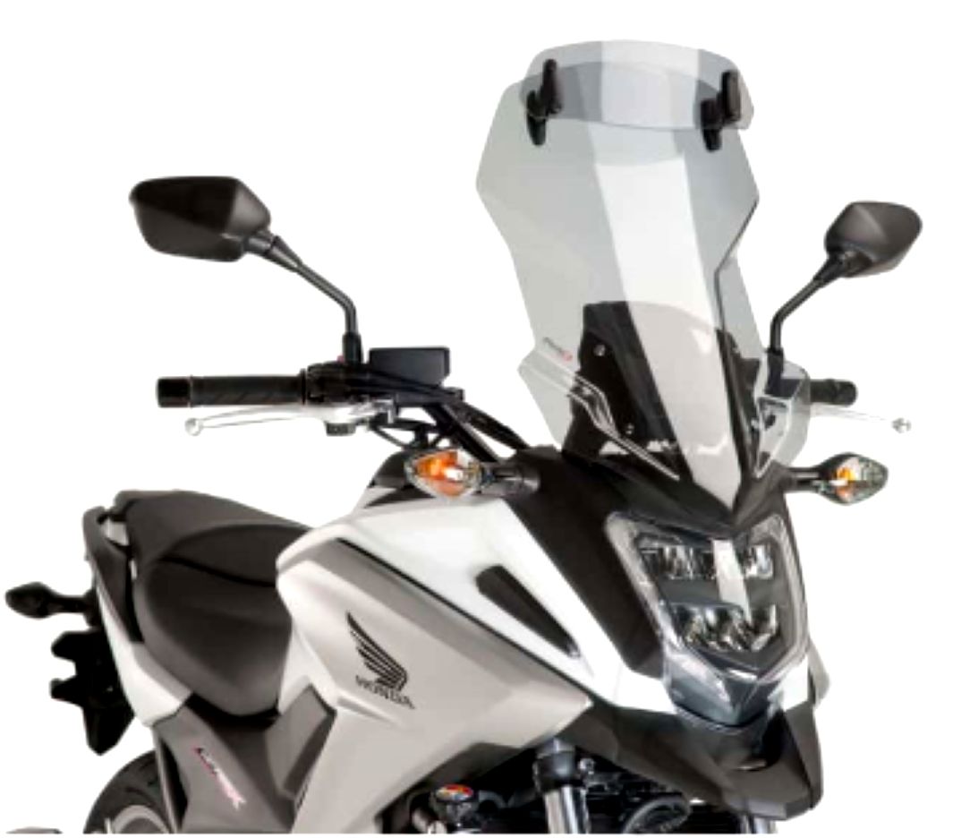 Sklo Honda Nc 750 Xa Abs 2016-2019