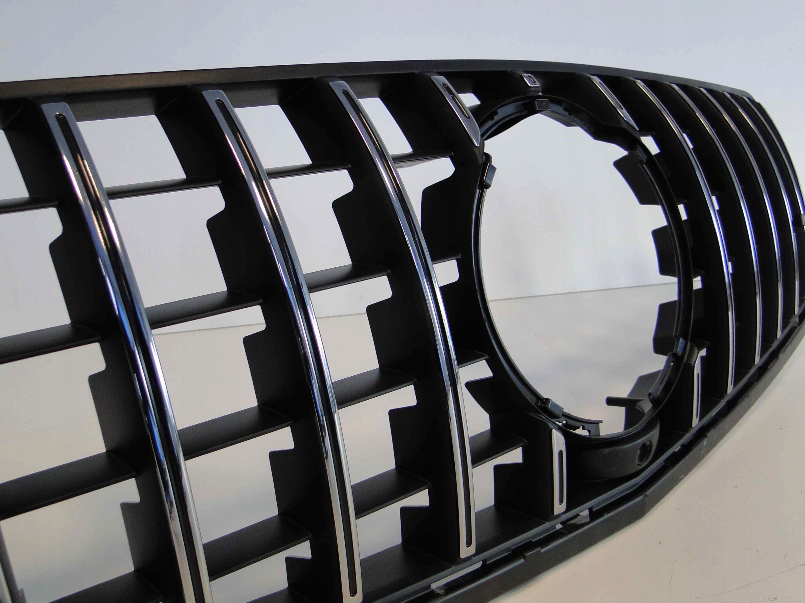 MERCEDES GLC 253 X253 C253 GRILL ATRAPA AMG NOWY ORYGINAŁ Typ samochodu Samochody osobowe