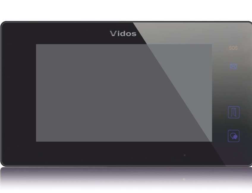 Monitor VIDOS DUO M1021B-2