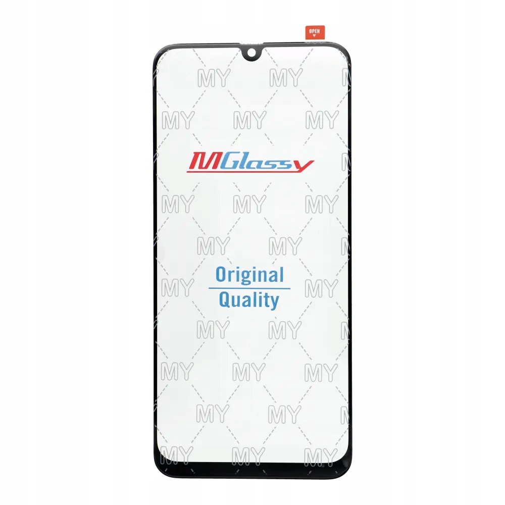 Musttby szybka oca Samsung m21