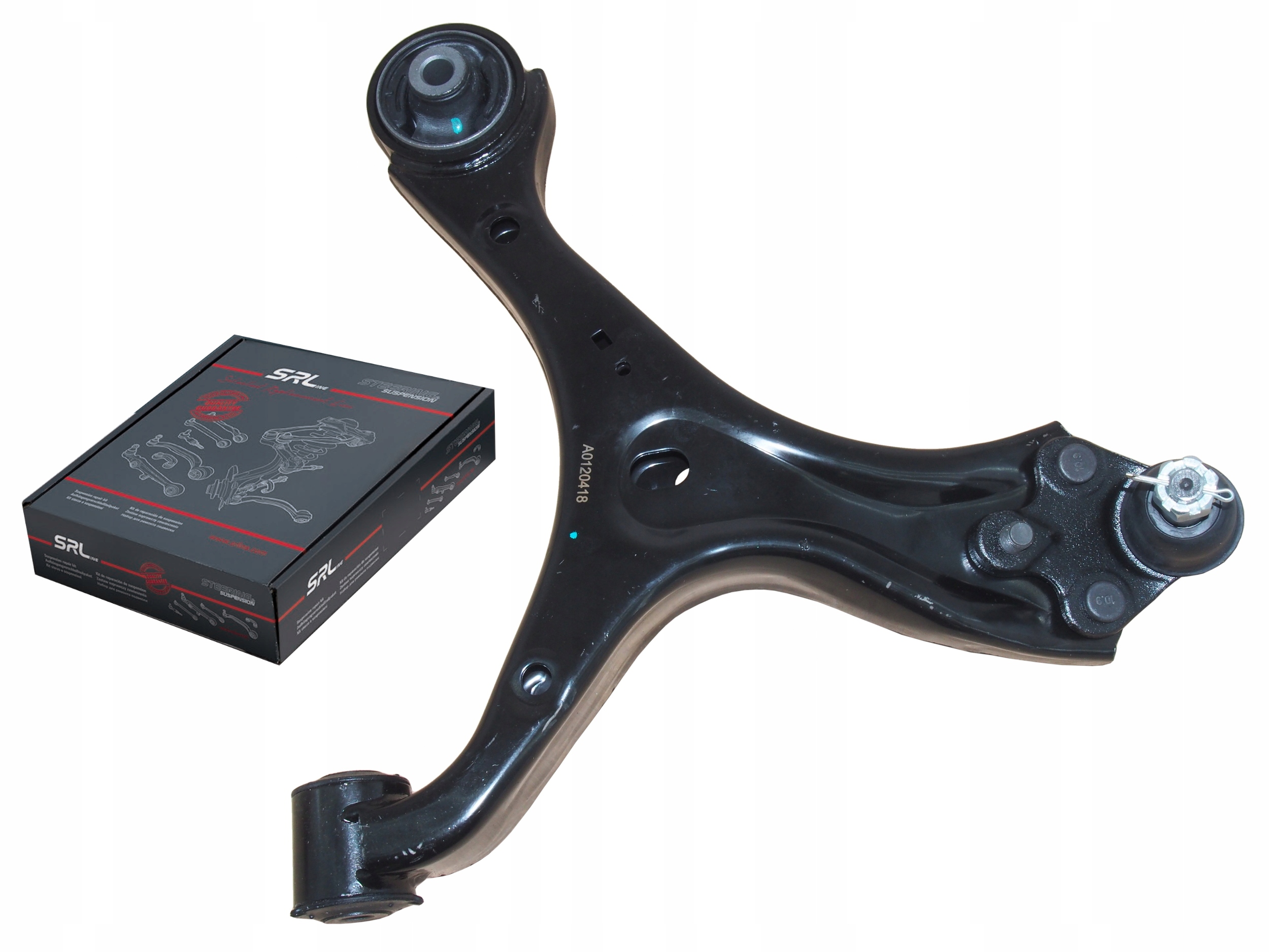 Honda CIVIC IX 2012 Rameno Nové Srline 51350-TR0A01