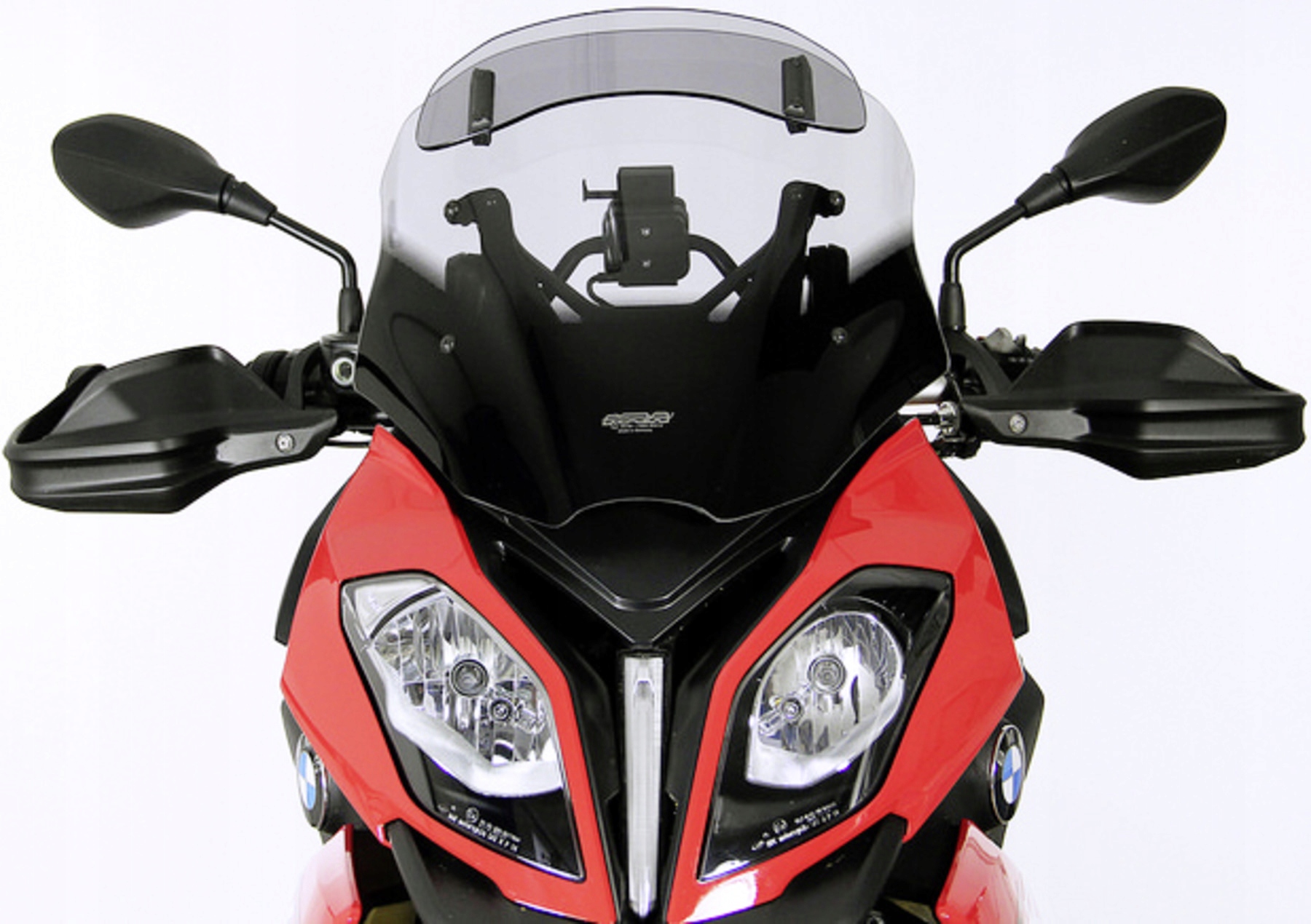 10009970 - BMW S1000 XR 15-лобовое стекло мотоцикла