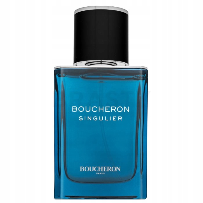 Boucheron Singulier Edp M 50 ml