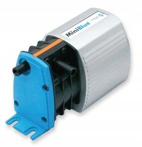 Pompka skroplin MaxiBlue Blue Diamond czujnik ruch