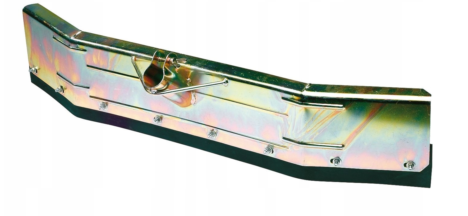 Zgarniak do obornika 55 cm usuwa nieczystości obora, chlew, stajnia Kod producenta 1700-990602