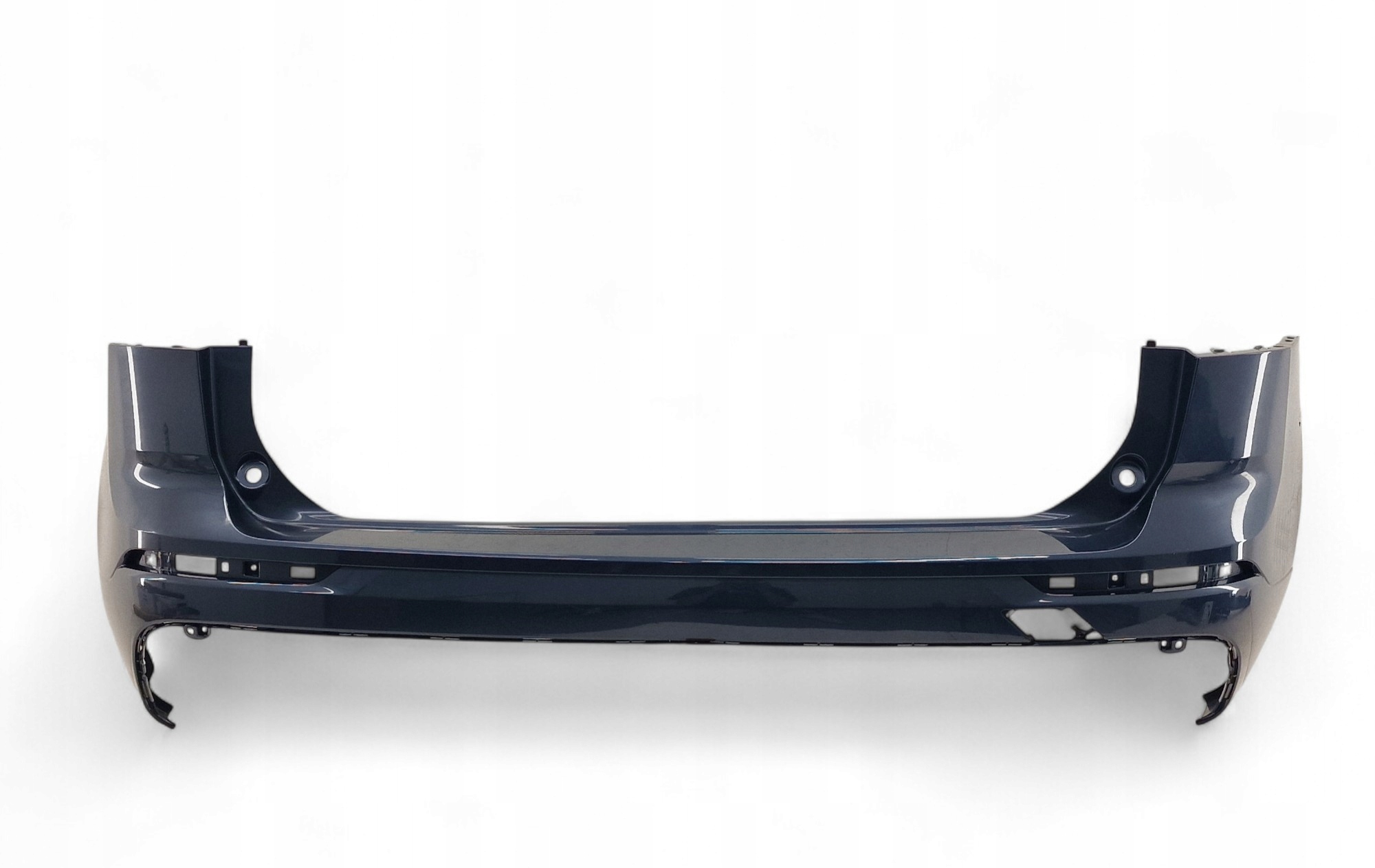 bumper rear part VOLVO XC60 II LIFT 2021
