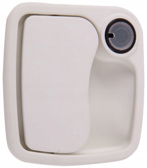 ДВЕРНОЙ ЗАМОК РУЧКА РУЧКА БАГАЖНОГО ОТСЕКА ZADI