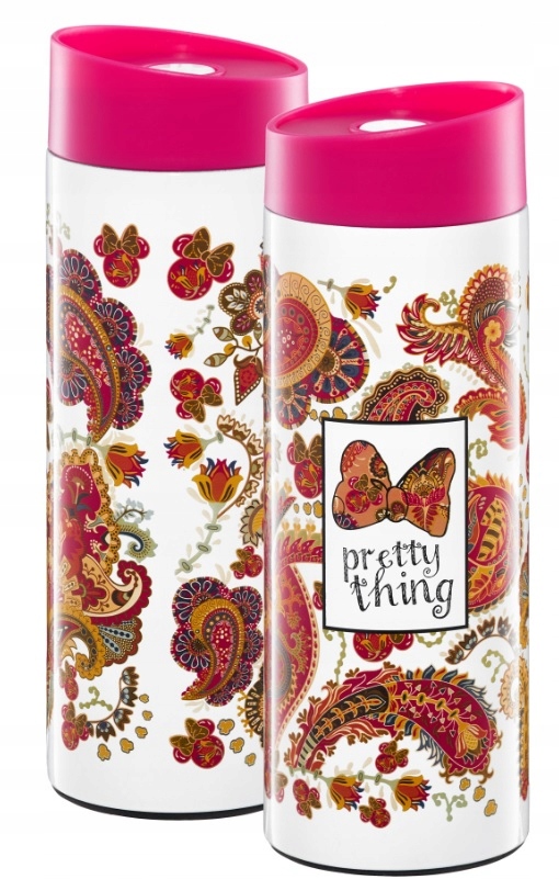 

Kubek Termiczny Disney Minnie pretty 350 ml 5282
