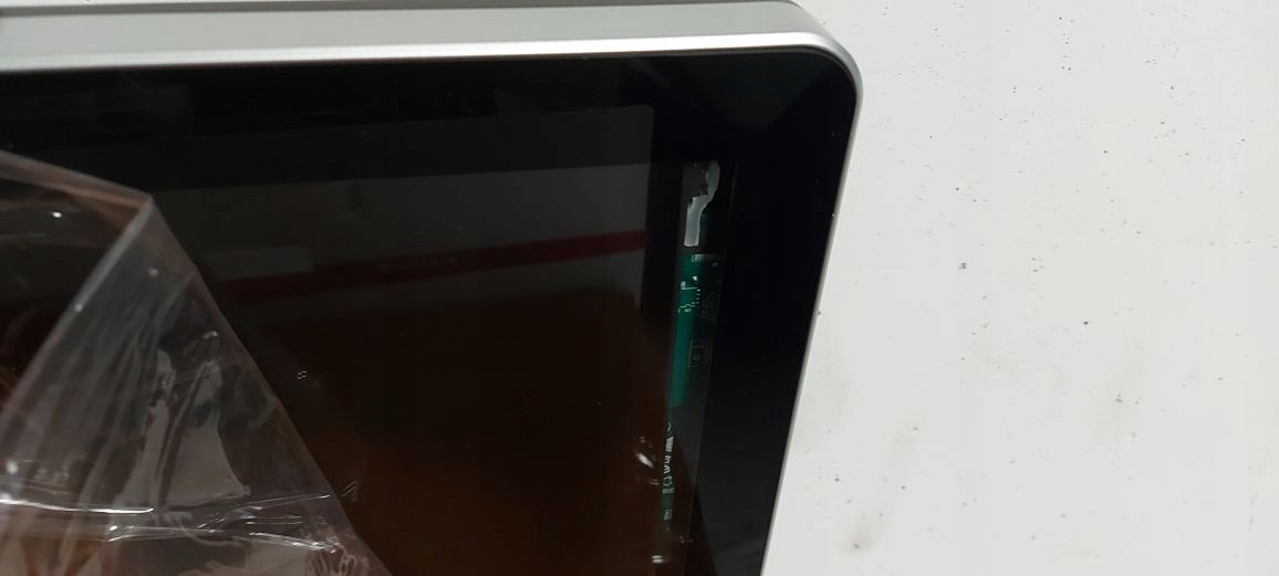 Rejestrator Nagrywarka IP LCD 4 kamery WiFi 2Mpx Model WIFI