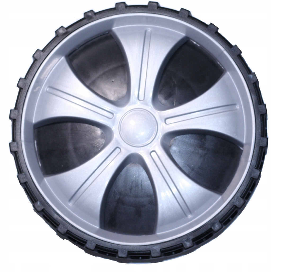 Ložiskové Zadní Kolo 11" 270x12,8