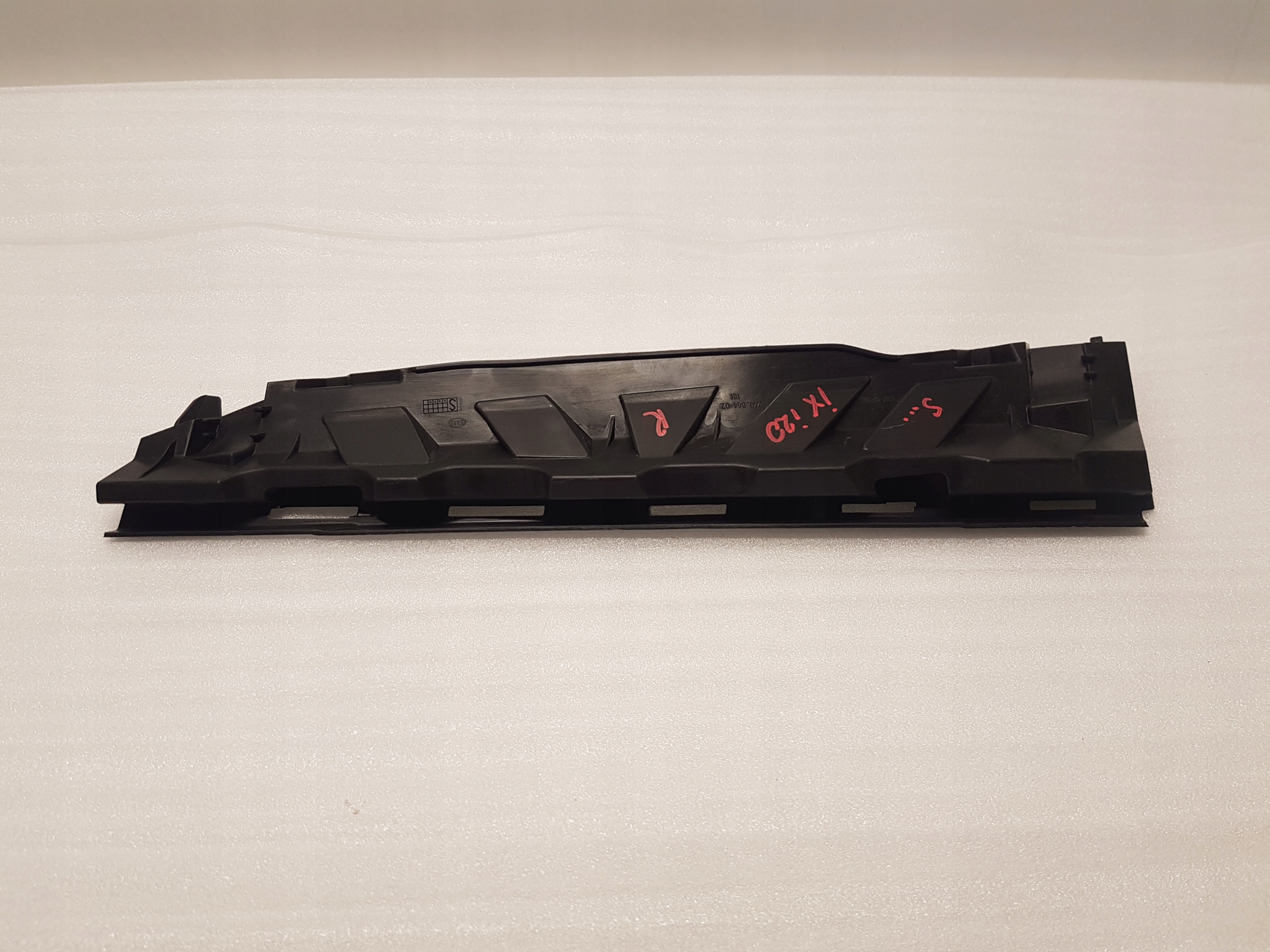 support lights right front BMW iX I20 240.864-02