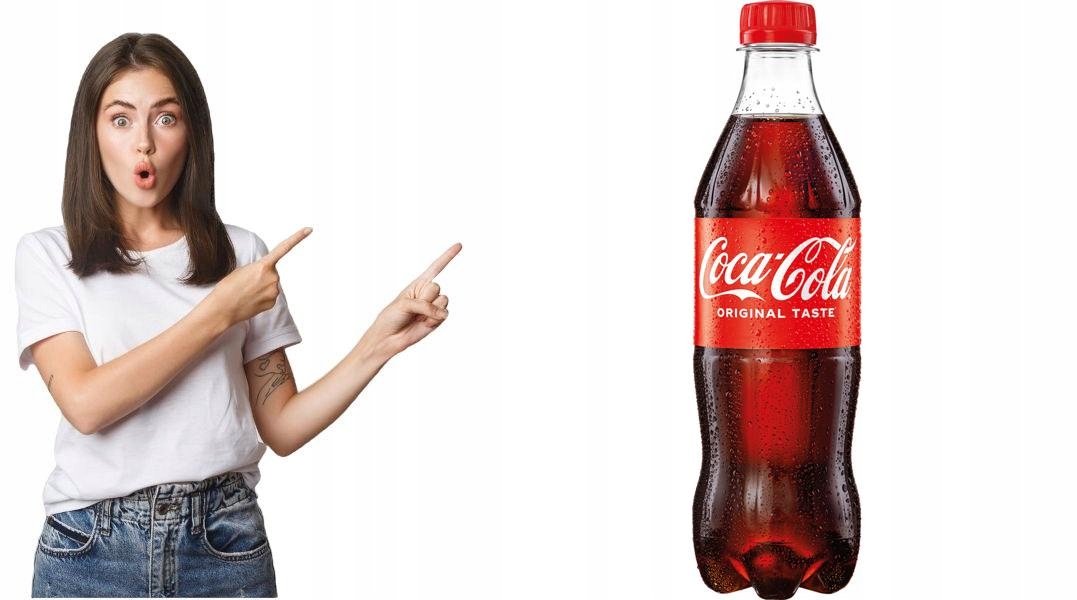 Coca-cola 500ml 18szt.