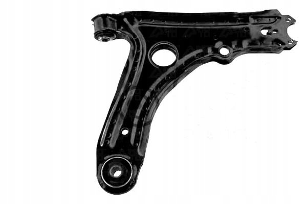 Febi Rameno Vw Přední Golf Vento 92- Le Pr Bez Swor