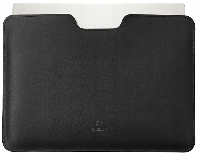 Baltan Etui skóra naturalna z wcięciem dedykowane do MacBook-Pro-13.6 M3