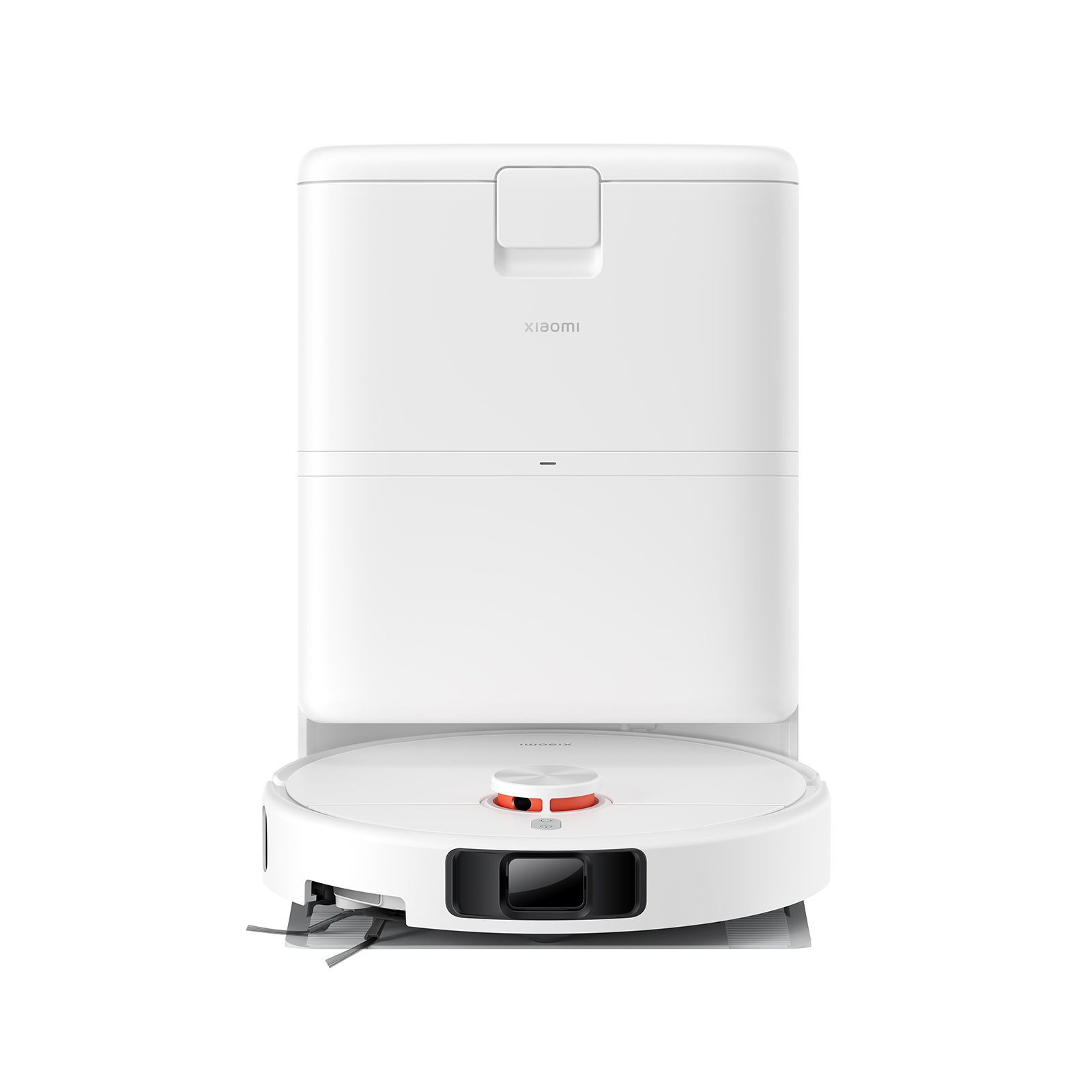 Xiaomi Robot Odkurzający H50 Pro|Mopowanie+Odkurzanie 2w1|15000Pa|4L