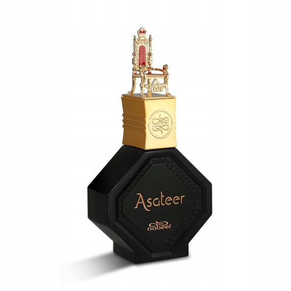 Nabeel Asateer Edp 100 ML Parfémovaná voda