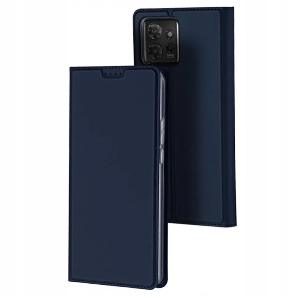 

Etui do Motorola Thinkphone, obudowa z klapką