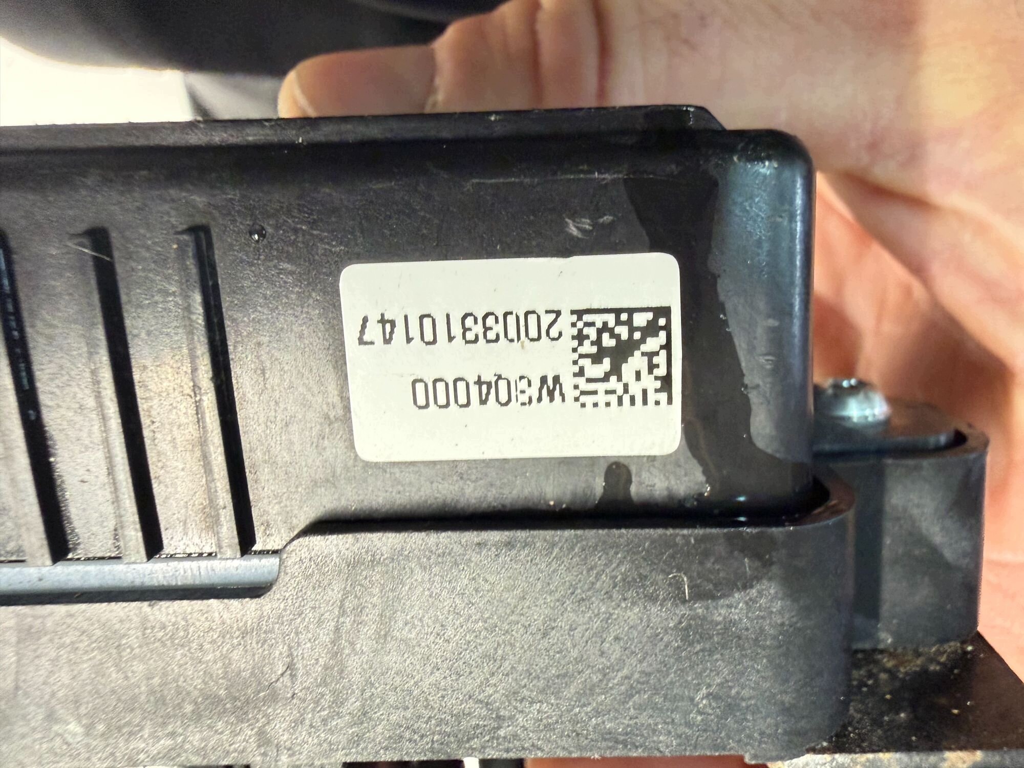 sensor heizung KIA NIRO EV 2001020667 2020-2022