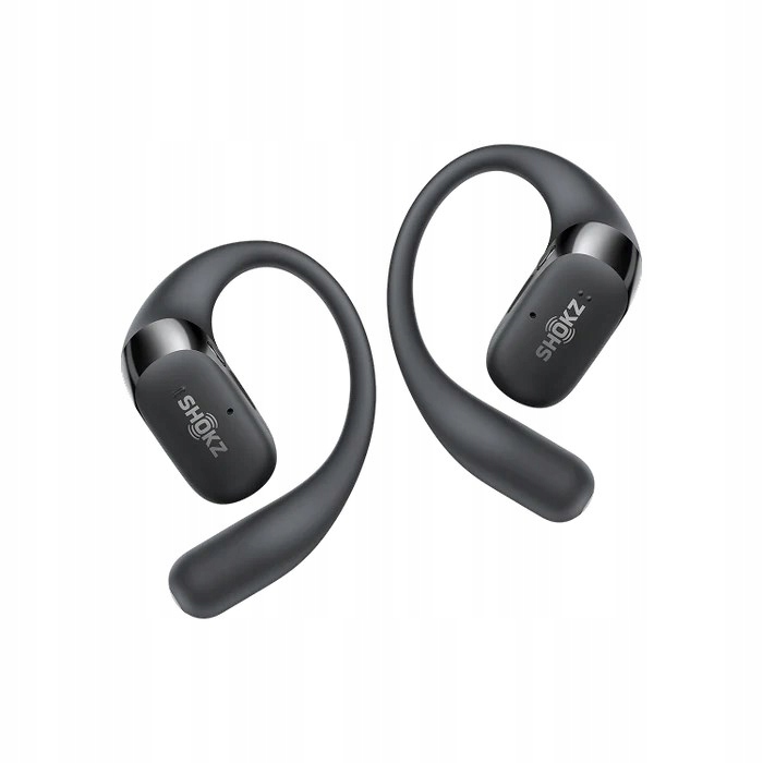 Slúchadlá Shokz OpenFit 2 Black