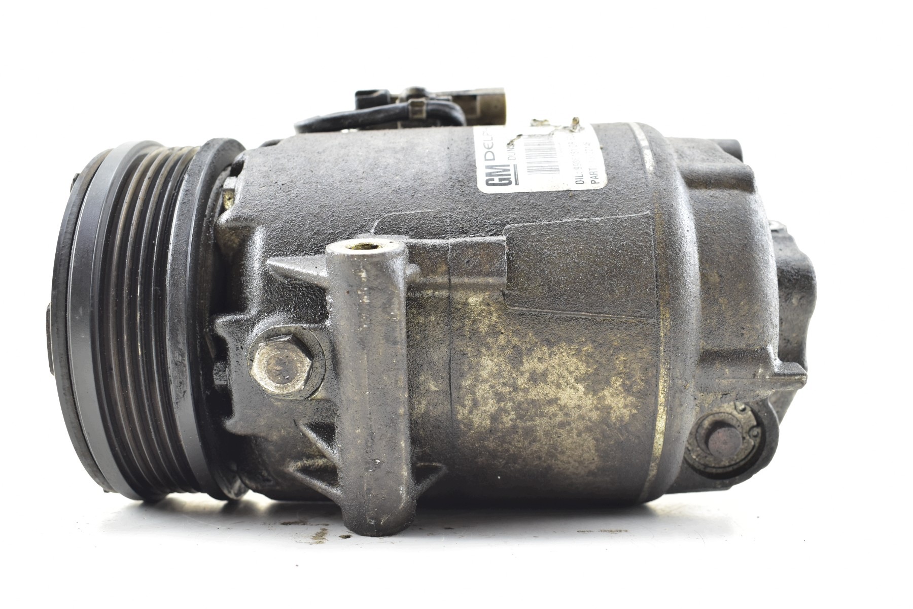 air conditioning compressor OPEL ASTRA H 1.4 16V 13322146