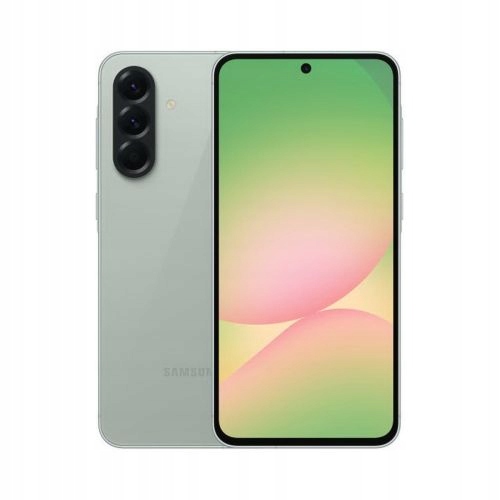 Samsung SM-A566B Galaxy A56 Dual Sim 5G 8GB Ram 256GB Olive Eu