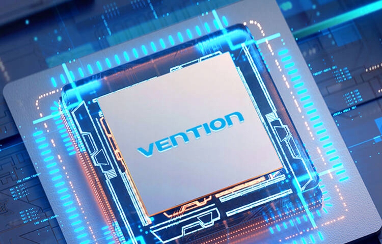 Adapter HDMI Vention, HDMI do Display Port 4K@30Hz Kod producenta HBPB0