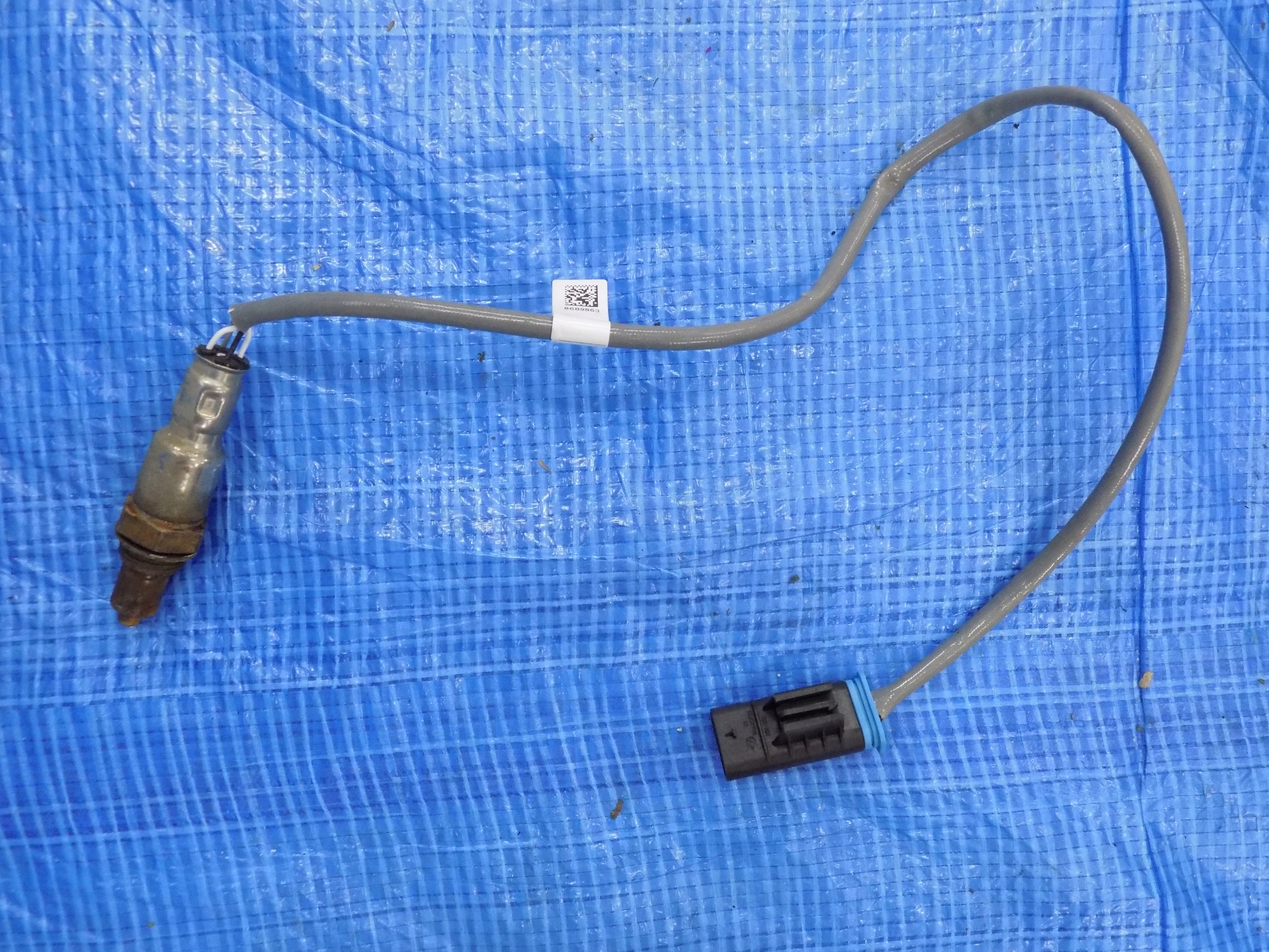 Sensor SONDA LAMBDA BMW X5 G05 20R HYBRYDA 8689863