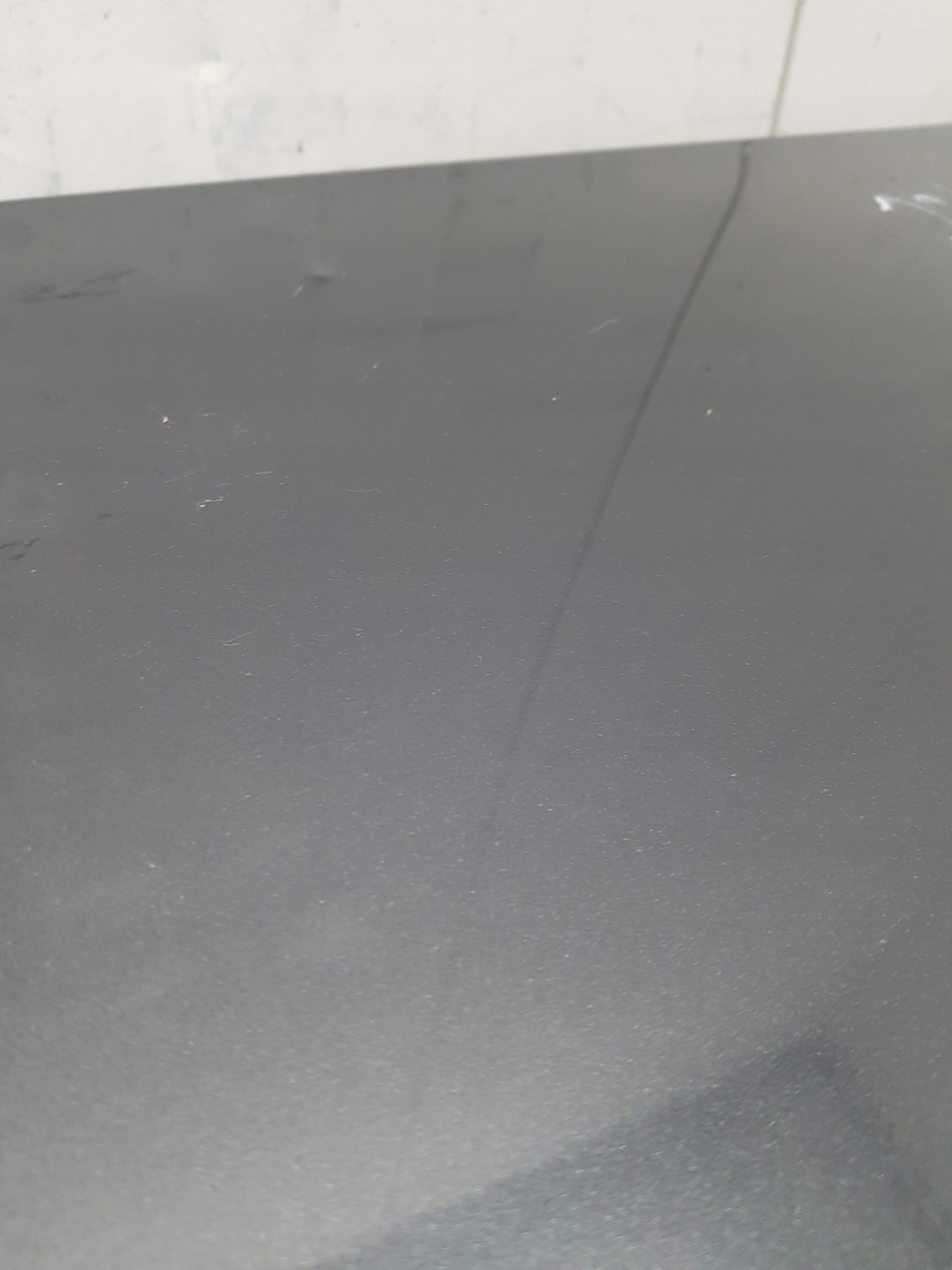 boot doors rear part TOYOTA YARIS 2 sedan 1E0