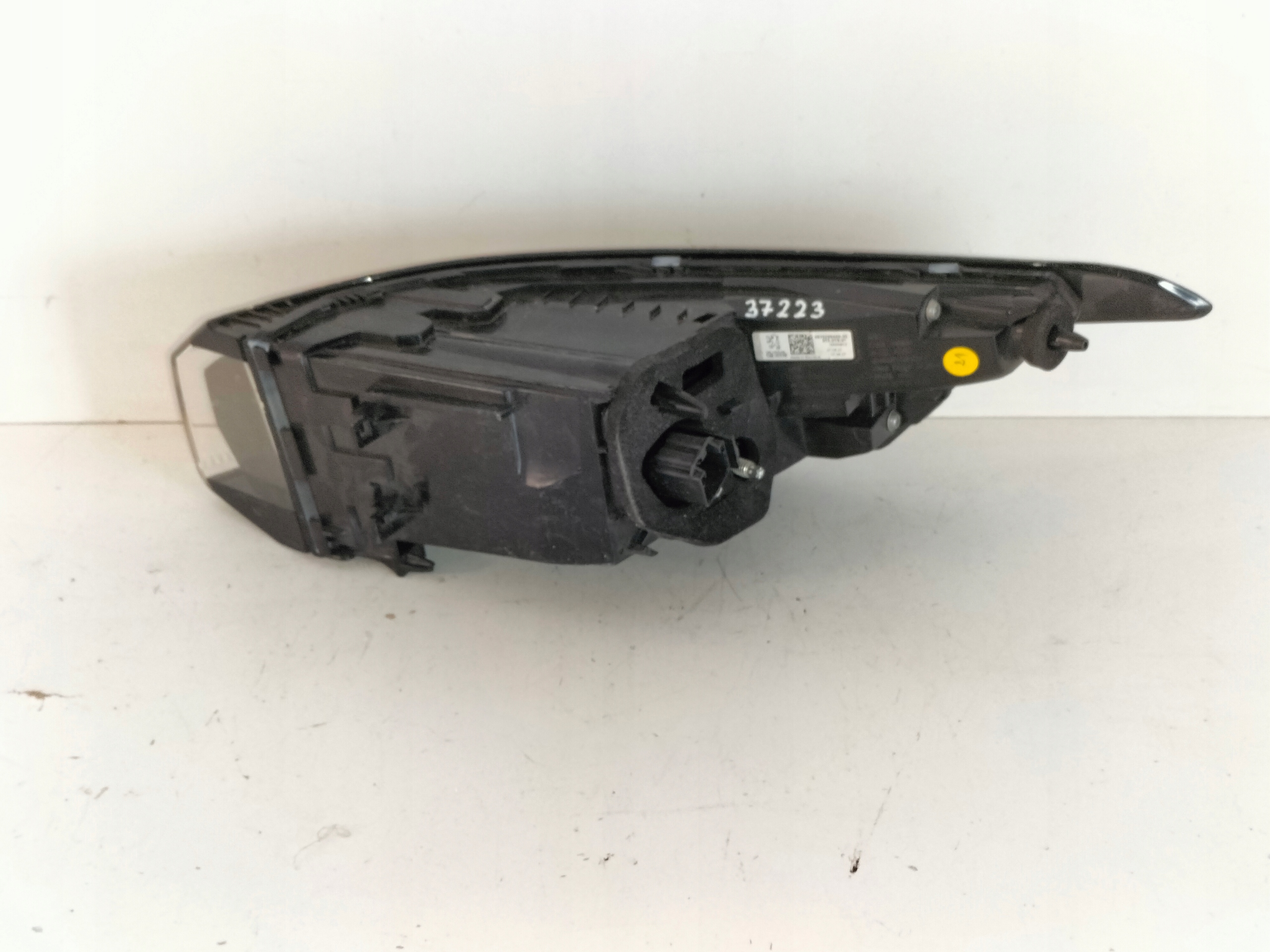 light rear rear part left PEUGEOT 308 III T10 21- LED