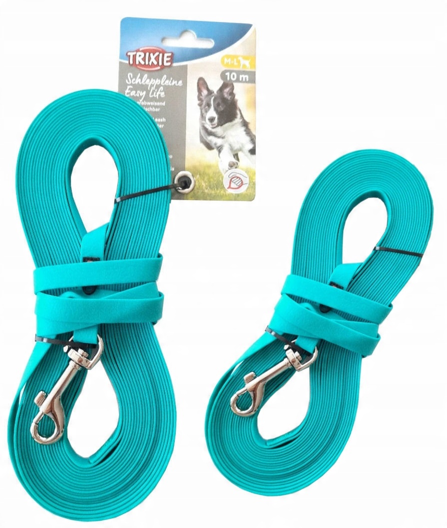 

Linka treningowa do tropienia Trixie Easy Life 10m