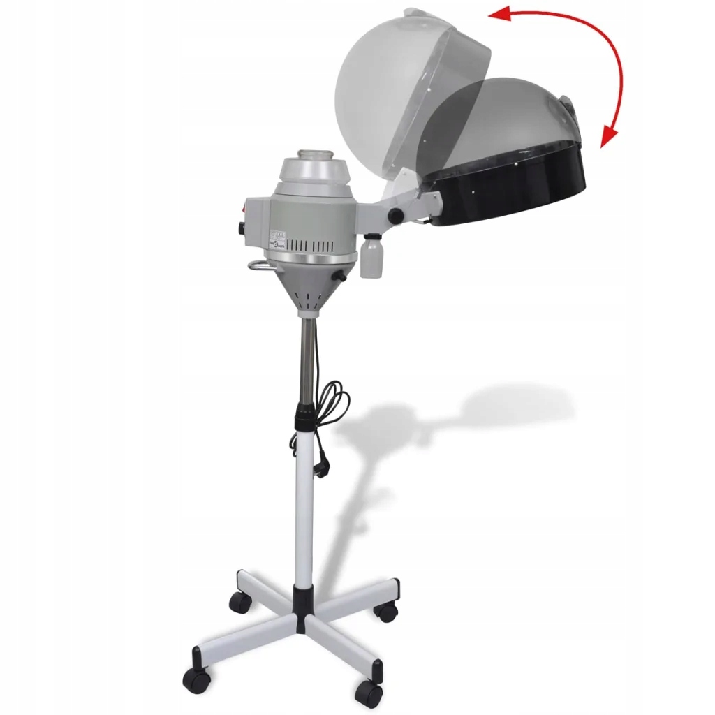 Sauna do włosów Marka VidaXL