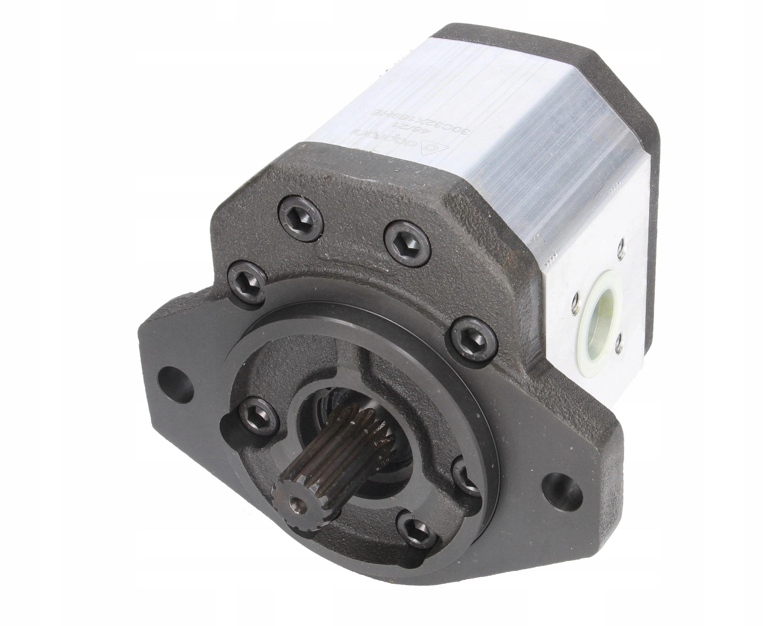 Hydraulická pumpa Case New Holland Caproni 30C32X169HE