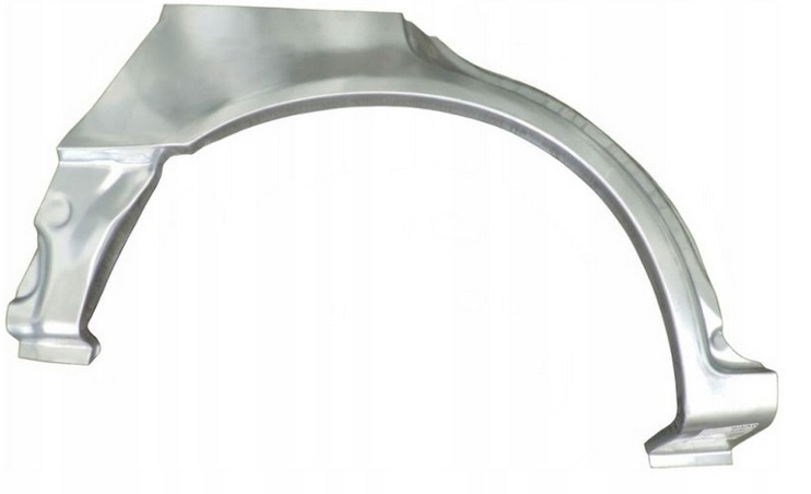 REPERATURKA BŁOTNIKA TYŁ TOYOTA COROLLA 97-00 PR