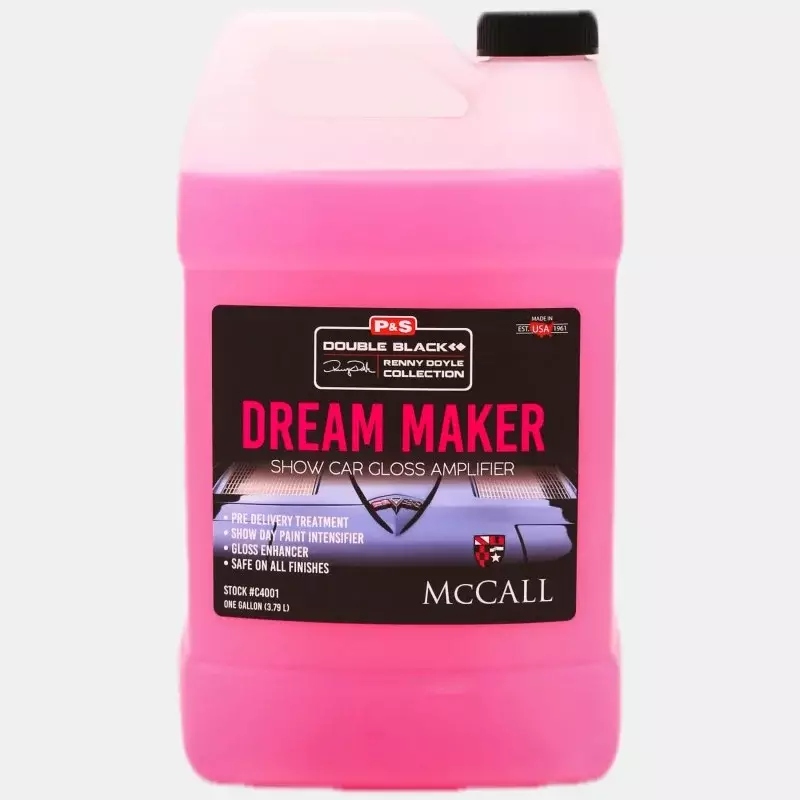 P&S Dream Maker 3,8L