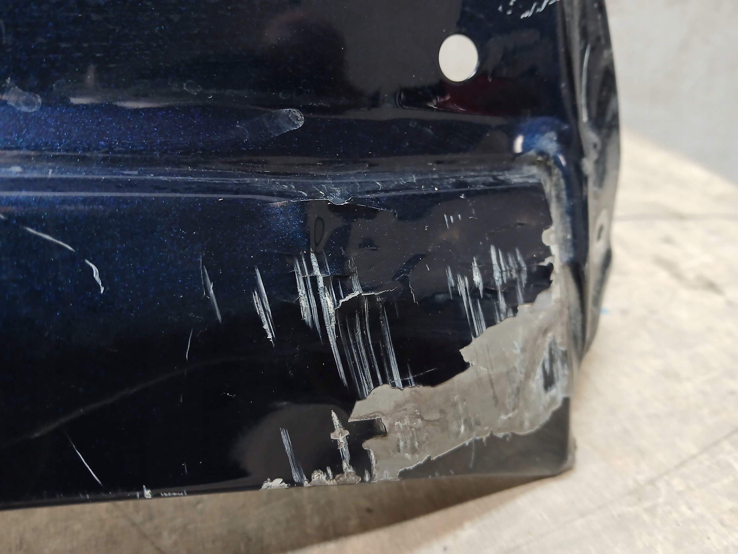 fender front right SUZUKI VITARA III 3 15