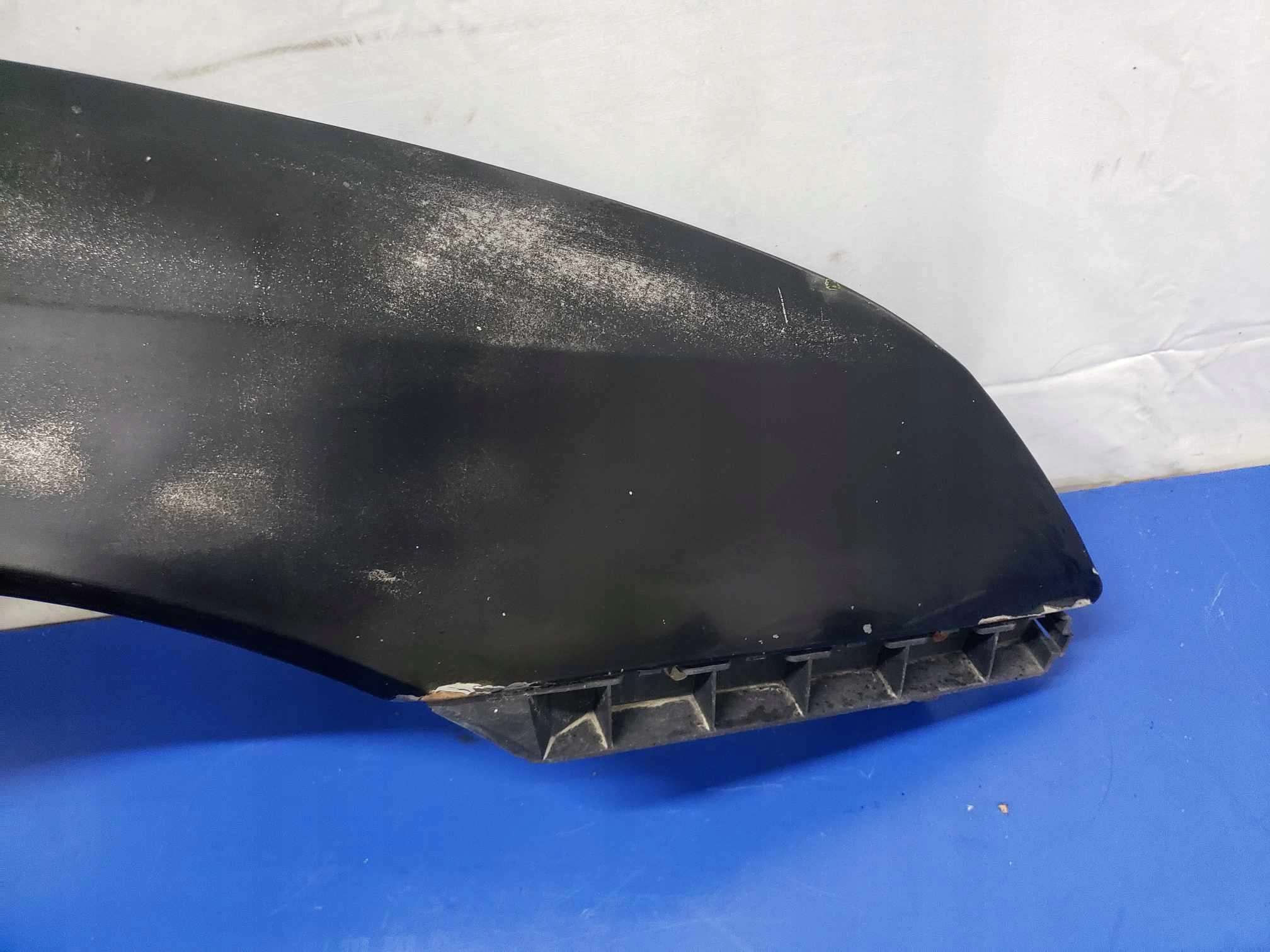 Destra parafango SAAB 9-3 II 93 oe 02-07r. colore 170 nero
