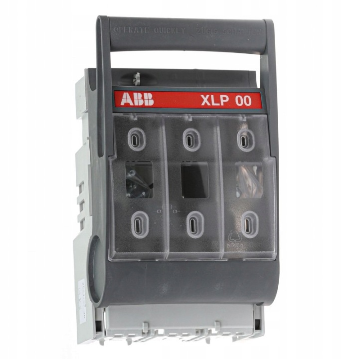 Abb S203S-C16 Proudový spínač 3P C 16 A