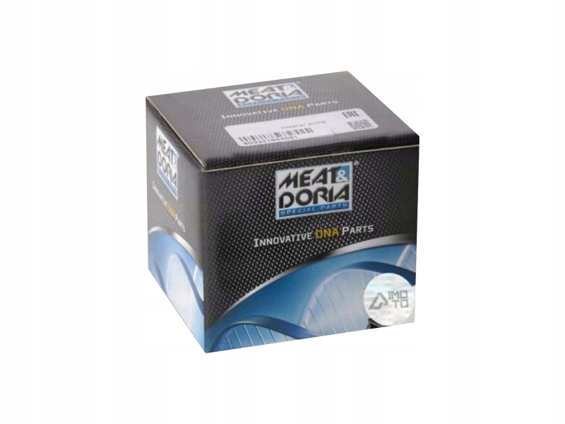 MEAT DORIA CZUJNIK TEMPERATURY SPALIN MERCEDES A W177 B SPORTS TOURER