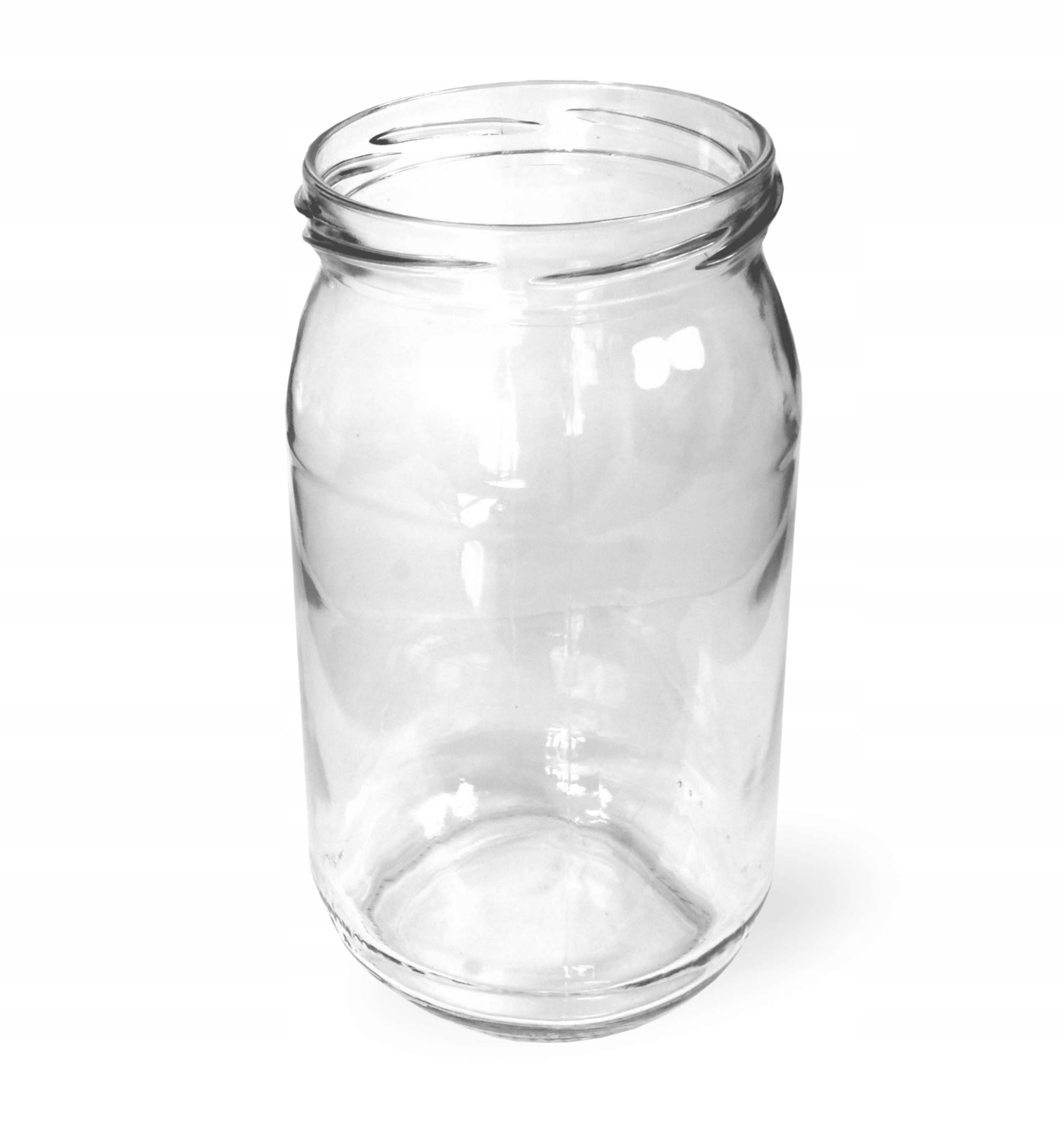 

Słoik Słoiki Szklane 0,815L 815ml- Dystrybutor