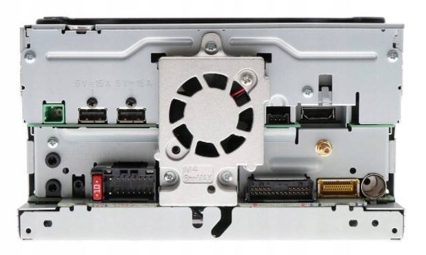 PIONEER AVH-Z9200DAB RADIO BT CD WIFI CARPLAY USB Model AVH-Z9200DAB