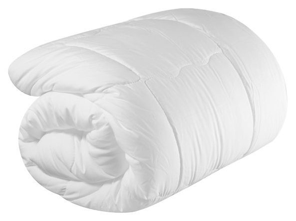 Antialergická Přikrývka 220x200 Celoroční Bílá