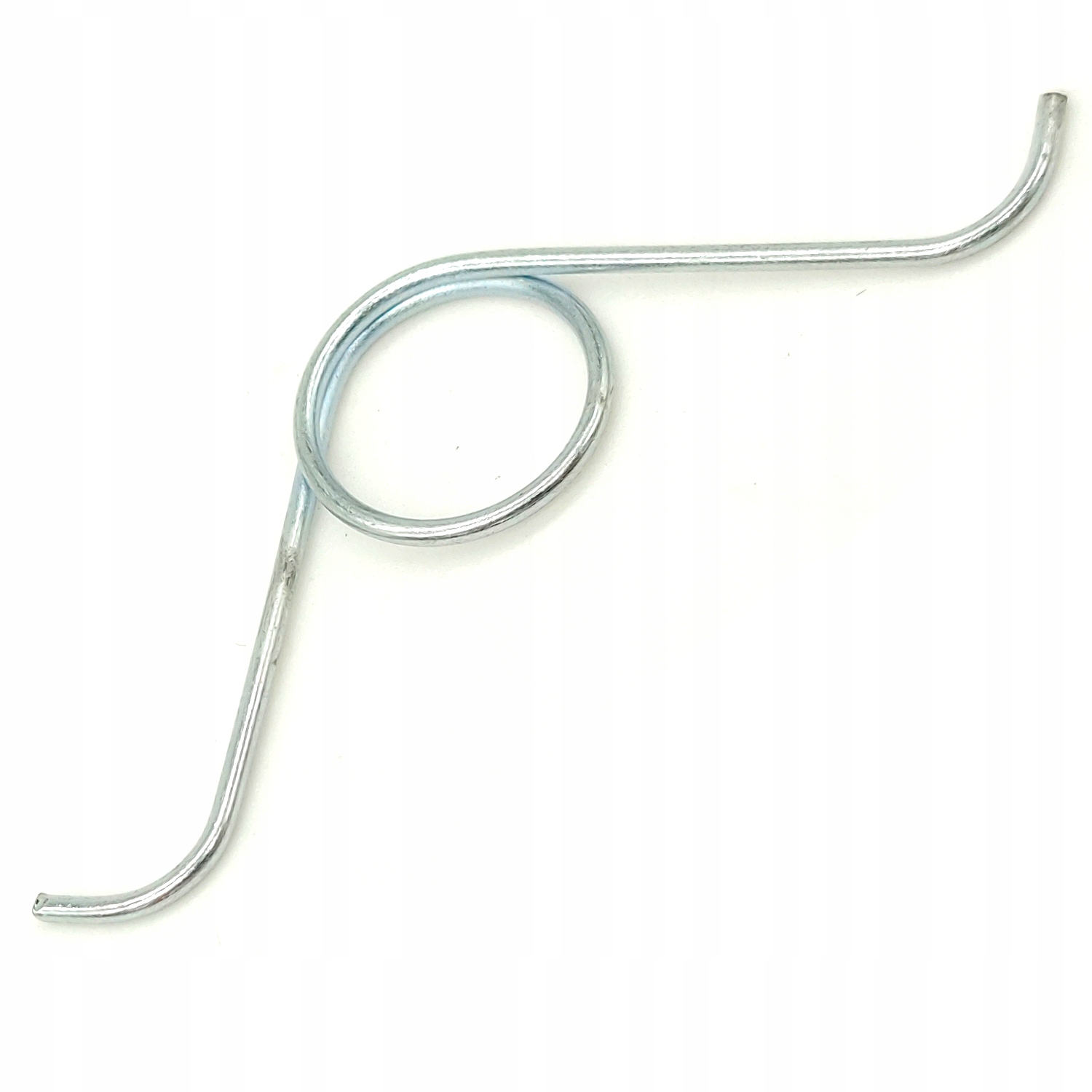 Sprężyna Puszki Ssania Filtra Powietrza Szmerów Puszka Romet Motorynka 1szt