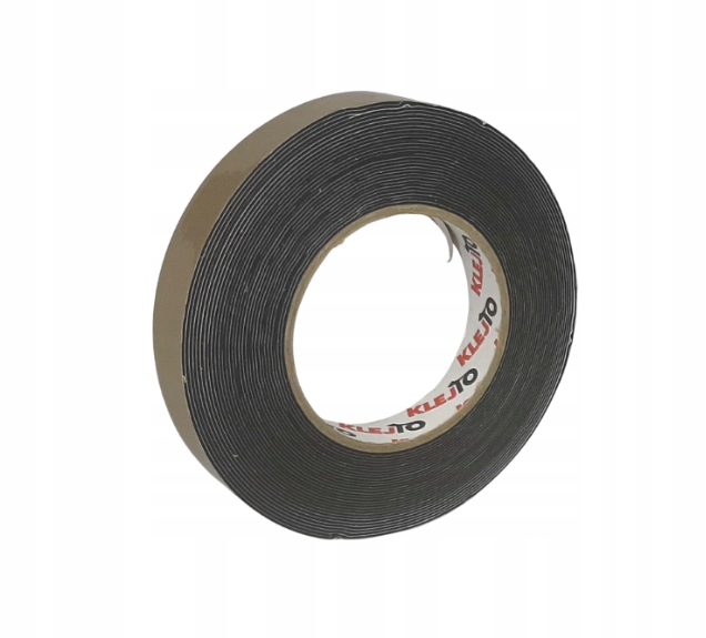 Uszczelka EPDM samoprzylepna35mm/10m gr.1 + GRATIS Kod producenta 1P1701.0035/10*