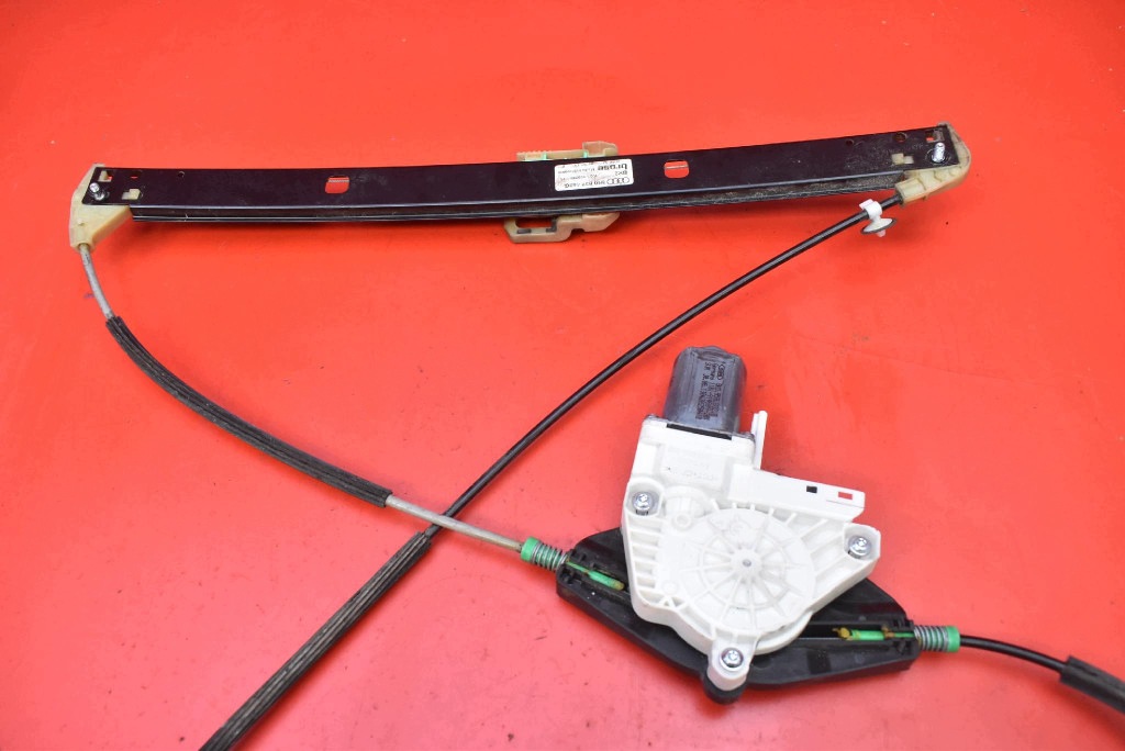 window regulator right front EU 8R0837462G AUDI Q5 8R 12-17